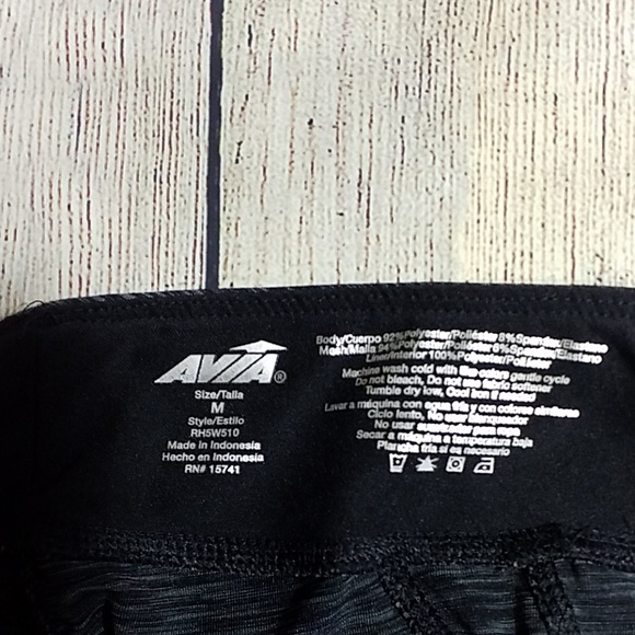 Exercise pants - Picture 4 of 4